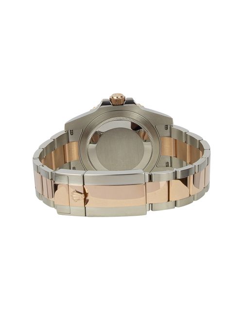 Rolex GMT Master II 126711 CHNR Image 3